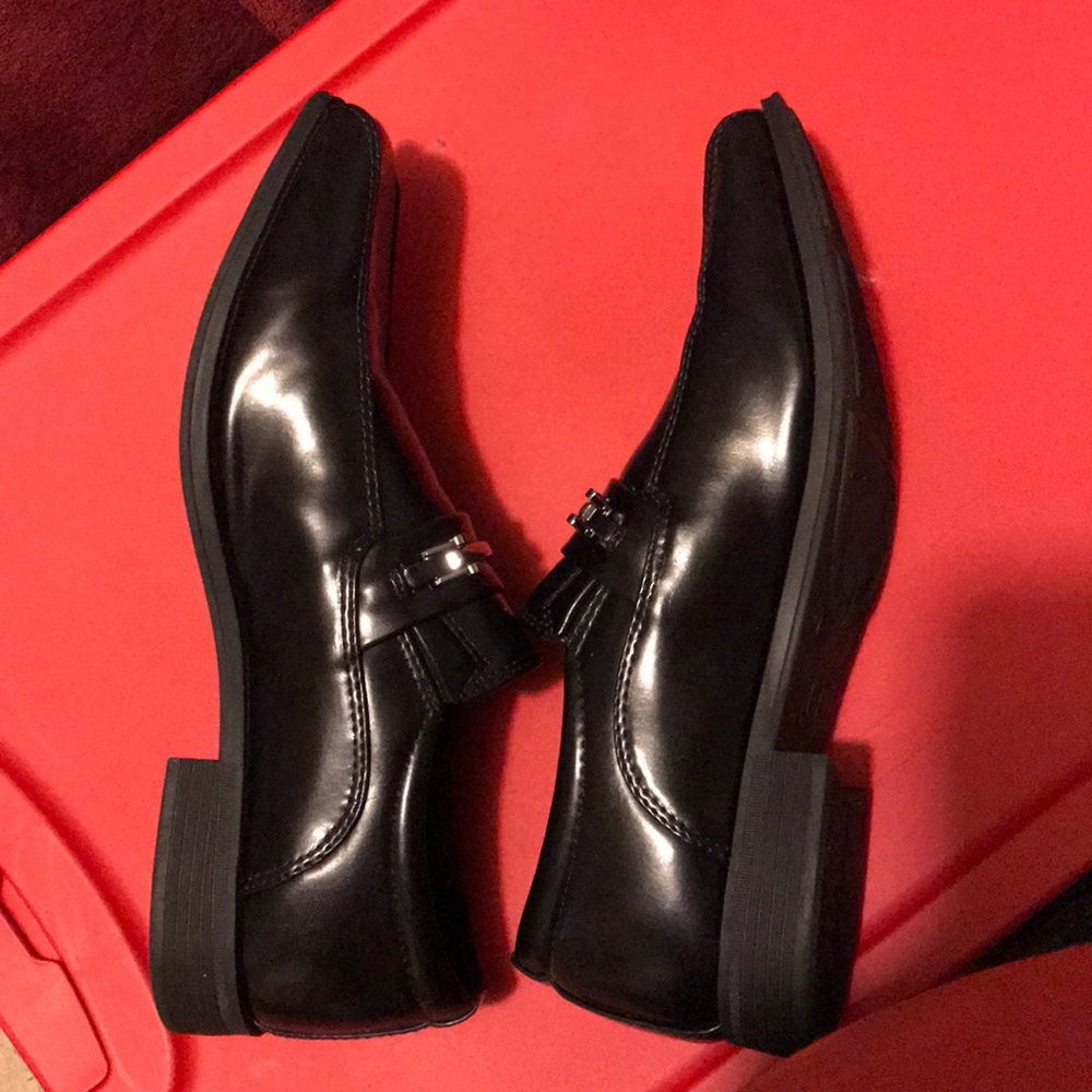 GEORGE MENS SHOES - Picture 10 of 12